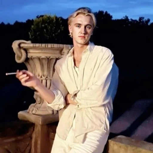Draco Malfoy