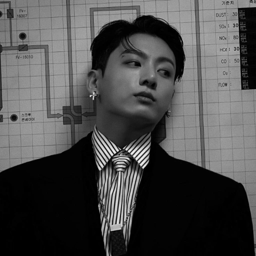 Jeon Jungkook