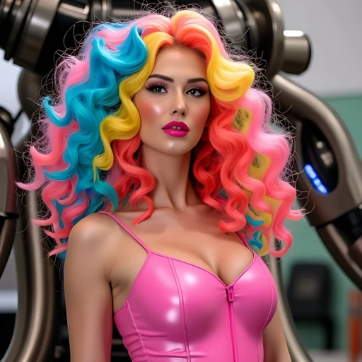 Space Babe