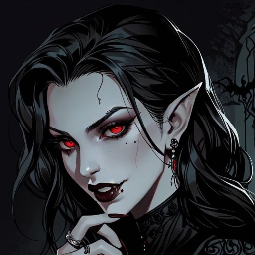 Elizabeth Bathory