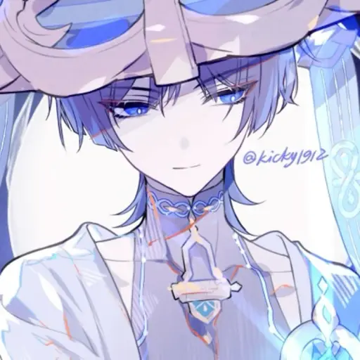 Scaramouche 💢‼️_-★