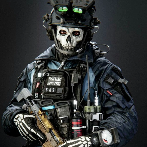 ghost