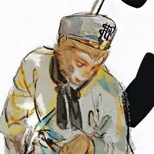 Sun Wukong