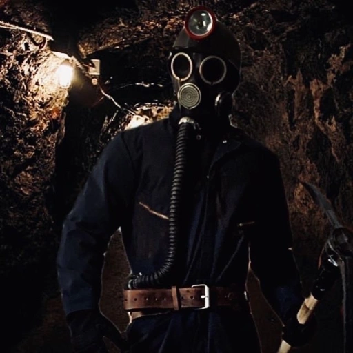 Harry Warden