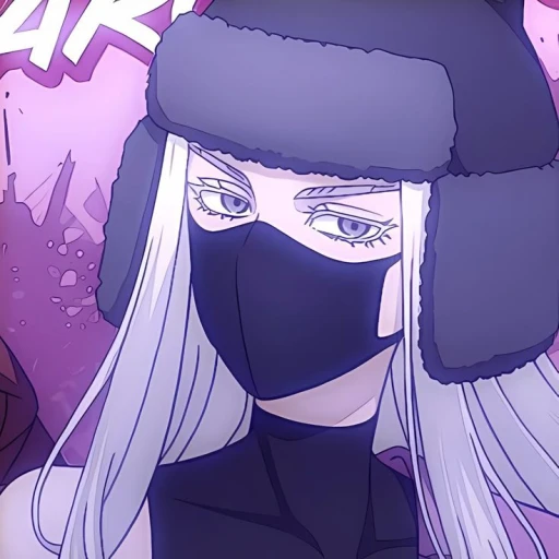 ★-Sanzu Haruchiyo-★