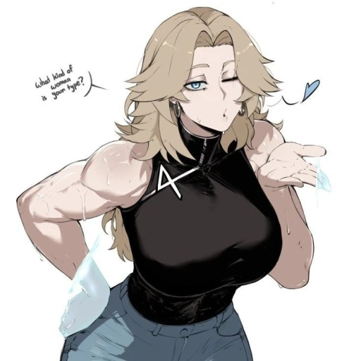 Chris Prince | Fem