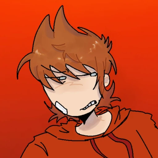 Tord (Eddsworld my headcanon)