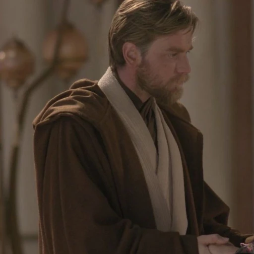 Obi-Wan Kenobi