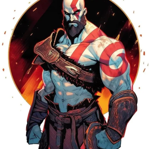 Kratos