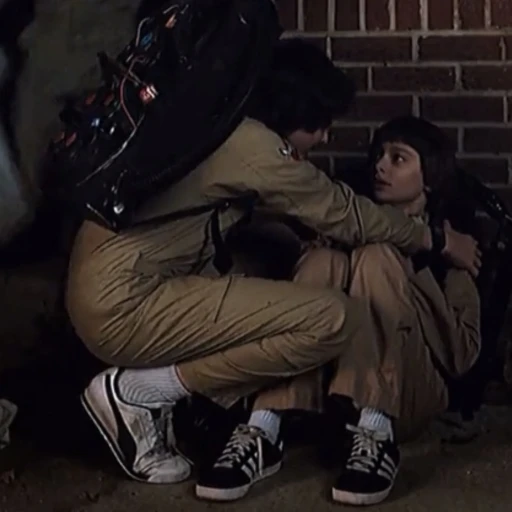 Will byers