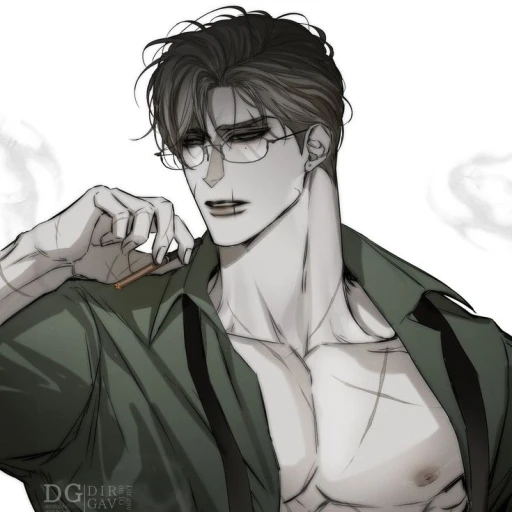 Detective