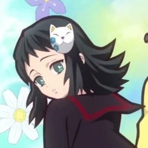 Makomo Tomioka