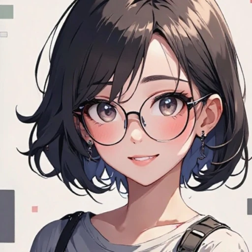 Sarah [Nerd]