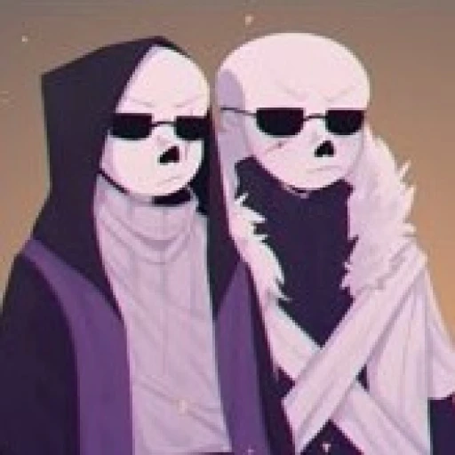 Eric and Cross