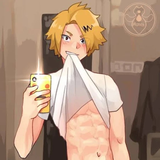 Electric Kaminari (BL)