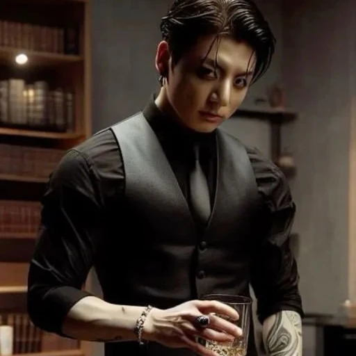 Jeon Jungkook