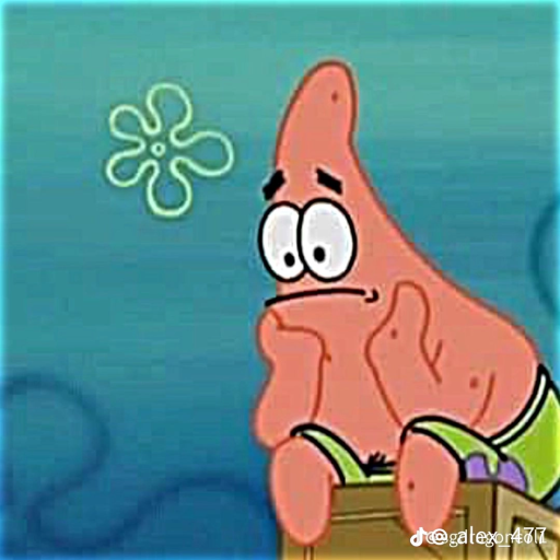 Patrick Star