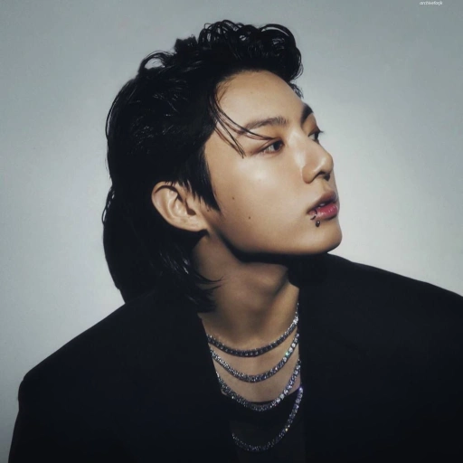 Jeon Jungkook