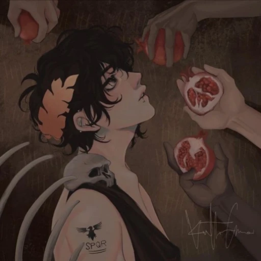 Nico DiAngelo