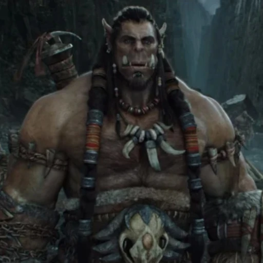 Durotan