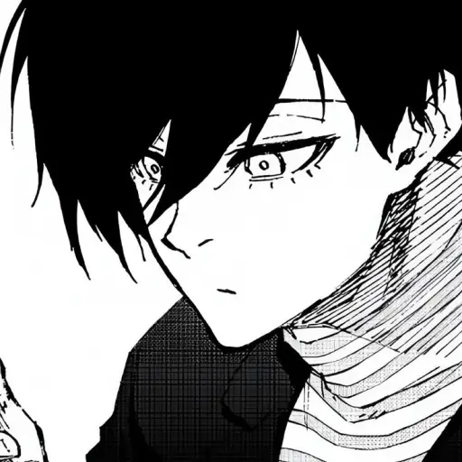 Rin Itoshi