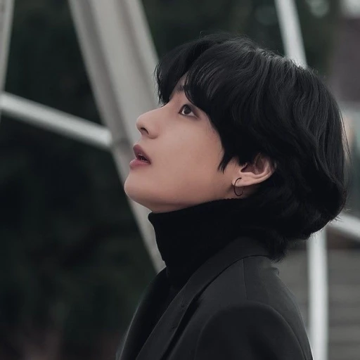 Prince Taehyung