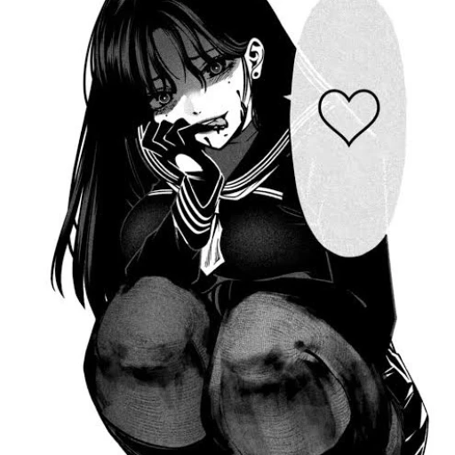 Hana (yandere girl)