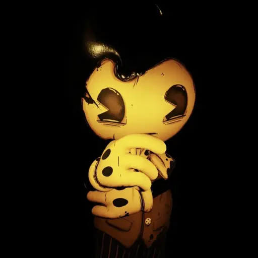 dark revival bendy