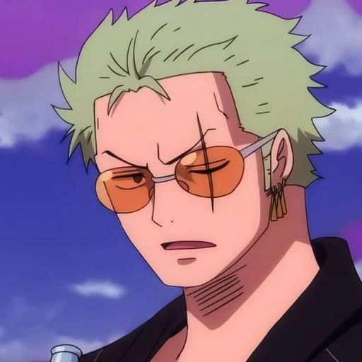 -Roronoa Zoro- ☆•°