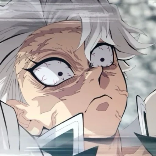 ᯓ★Shinazugawa Sanemi ᝰ.ᐟ🍃 {14}