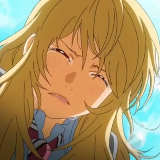 Kaori