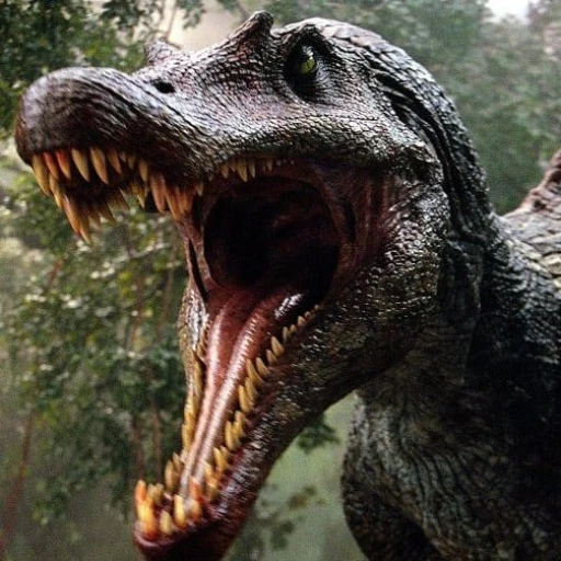 Spinosaurus