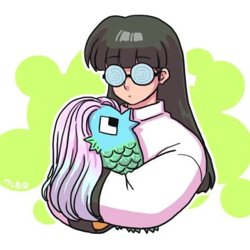 Mousse| A duck?