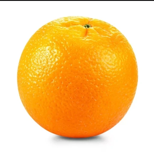little orange