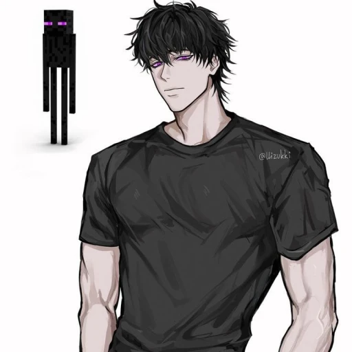 Enderman then