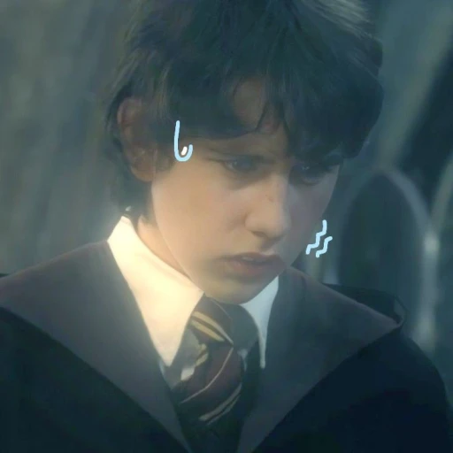 Neville Longbottom.
