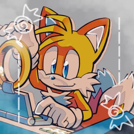 ★Miles Power Tails★