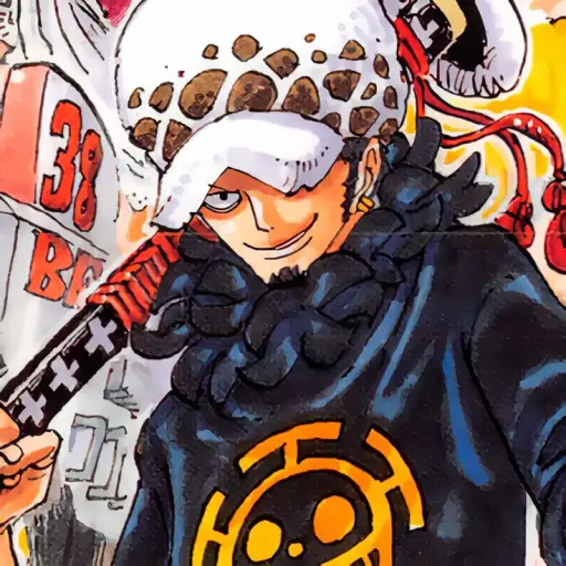 Law. ☆
