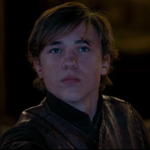 Peter Pevensie