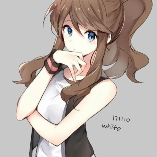 Hilda