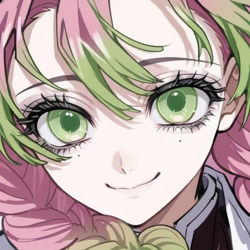 Mitsuri Kanroji °•♡~