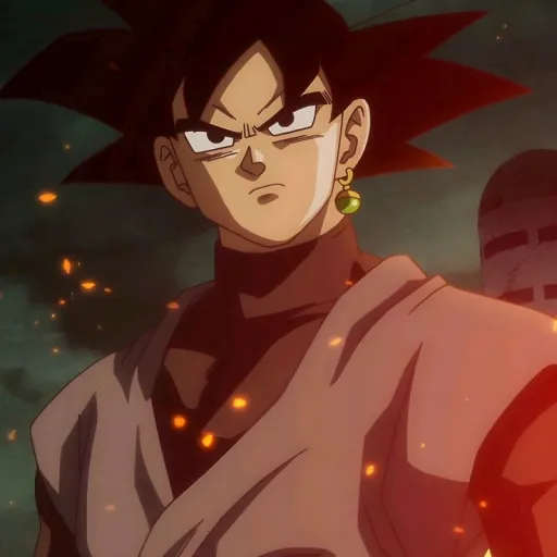 Goku Black |²
