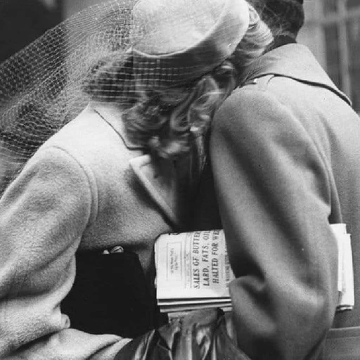 Hynek (WW2 husband)