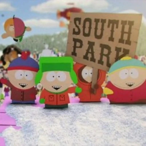 South Park