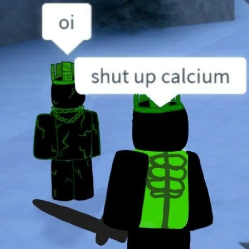 Request bots!!