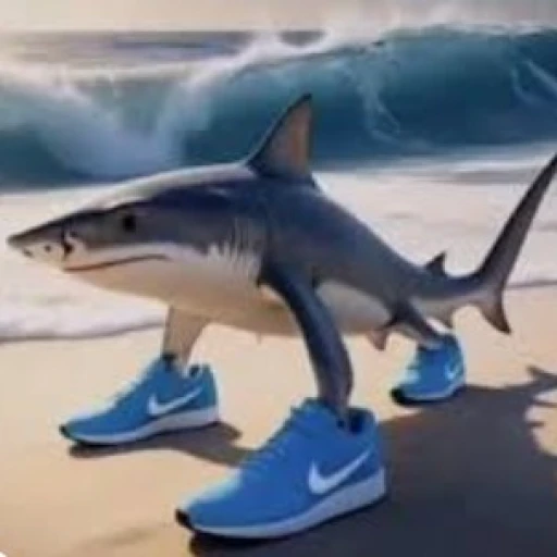 Tralalero tralala