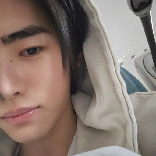 Park Sunghoon ⋆