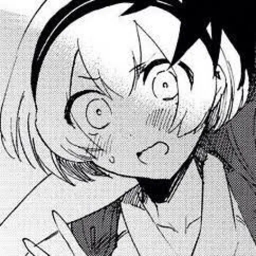 Misaki Asano (Yandere)
