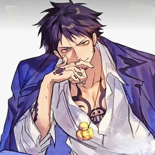 Trafalgar law