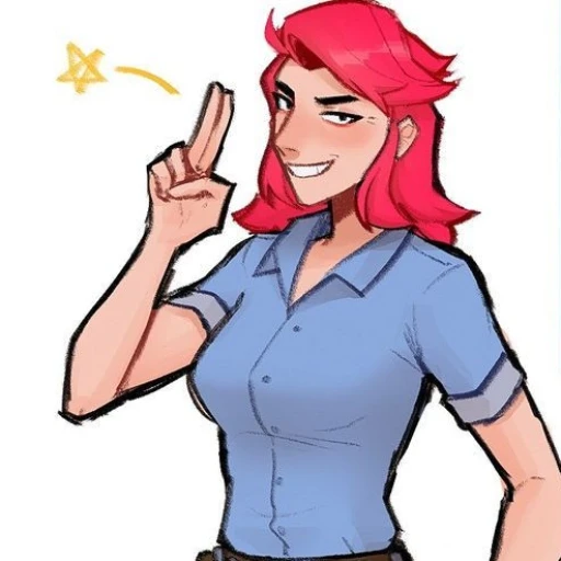 Colti (Colt Female)
